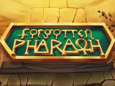 Golden Pharaoh Casino screenshot