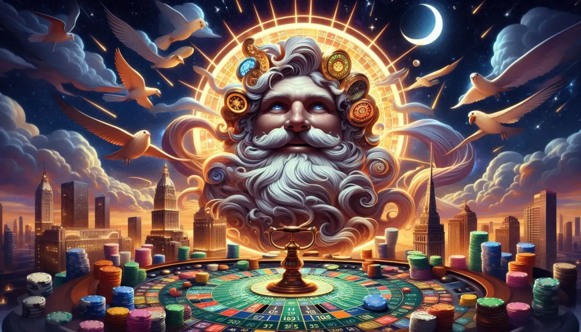 Golden Pharaoh Casino